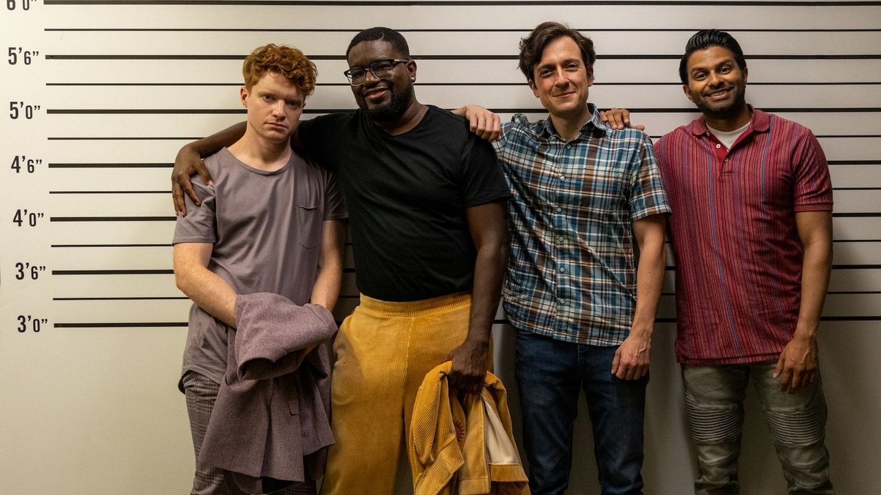 Bromates (2022) ไอ้เพื่อนรัก